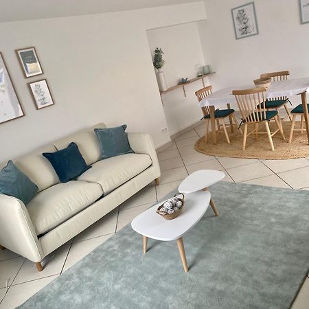 Chez Colette Appartement Void-Vacon Buitenkant foto