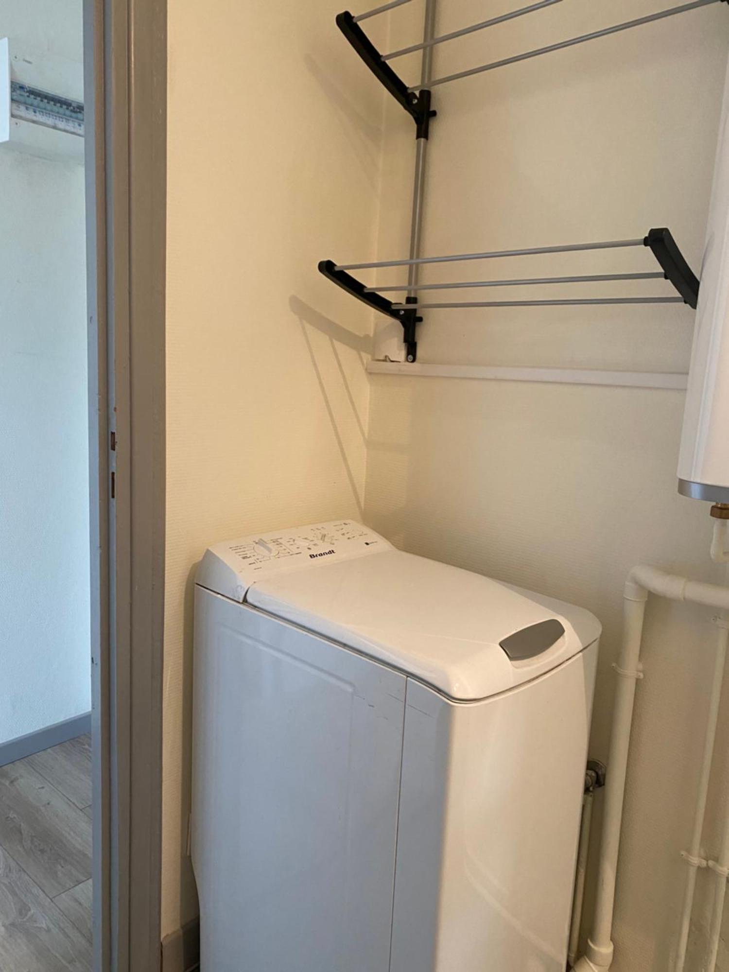 Chez Colette Appartement Void-Vacon Buitenkant foto